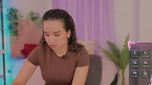 emilyrouxe online show from 03/14/26, 04:01