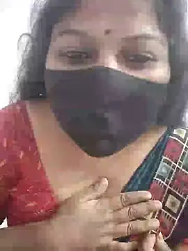 Ramya-Lovely online show from 12/20/24, 04:53