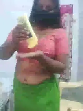 Ramya-Lovely online show from 01/04/25, 04:33