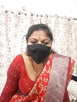 Ramya-Lovely online show from 01/30/25, 07:15