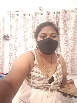 Ramya-Lovely online show from 01/30/25, 10:51