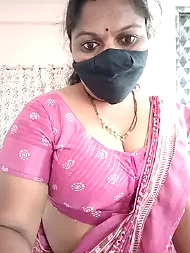 Ramya-Lovely online show from 02/08/25, 05:18