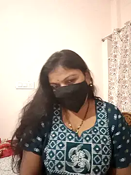 Ramya-Lovely online show from 02/12/25, 06:40