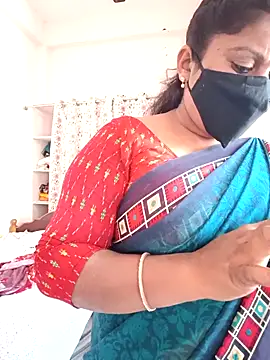 Ramya-Lovely online show from 02/15/25, 06:33