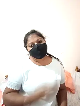 Ramya-Lovely online show from 02/15/25, 11:47