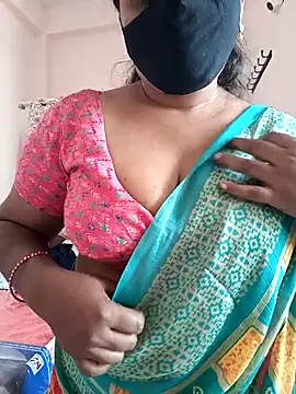 Ramya-Lovely online show from 02/19/25, 08:44