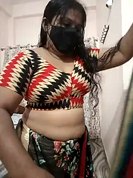 Ramya-Lovely online show from 02/27/25, 12:43