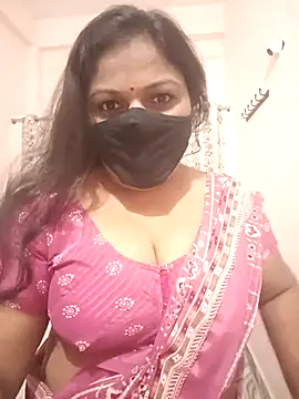 Ramya-Lovely online show from 03/07/25, 02:12