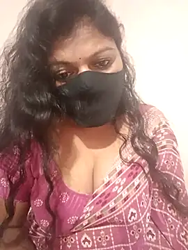 Ramya-Lovely online show from 03/20/25, 10:18