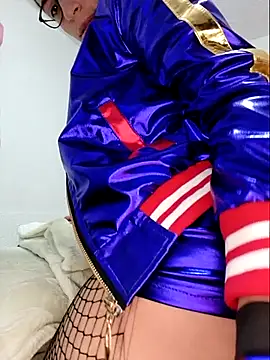 Snapshot of Melinaa-sex chatting on 10/31/25, 11:22 Melinaa-sex online show from 10/31/25, 11:22