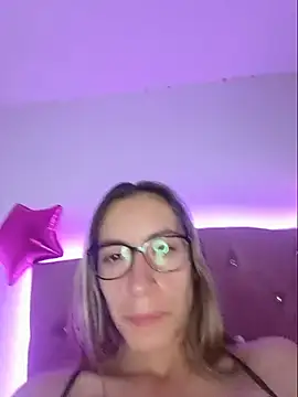 Melinaa-sex online show from 05/13/26, 09:50