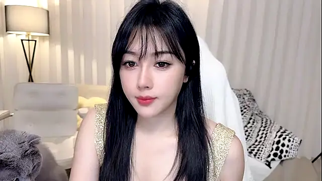 Snapshot of K-moumou chatting on 09/17/25, 03:24 K-moumou online show from 09/17/25, 03:24