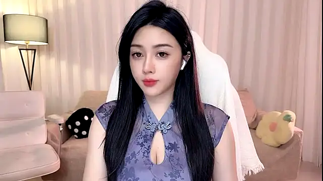 K-moumou online show from 06/09/26, 03:56