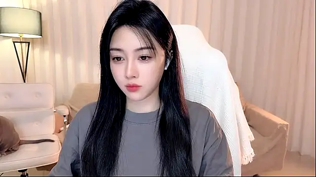 K-moumou online show from 06/29/26, 04:40