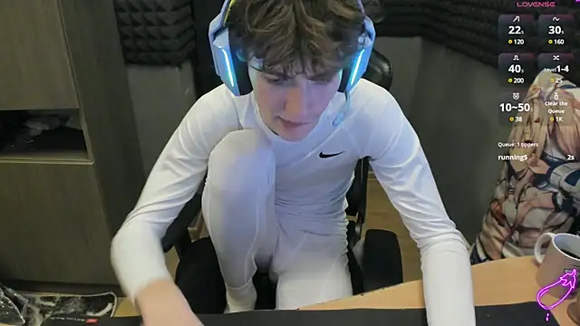 bambelbye online show from 12/03/24, 09:56