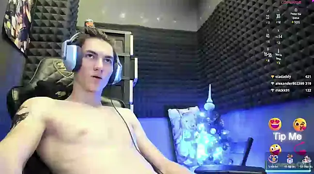 bambelbye online show from 12/26/24, 12:46