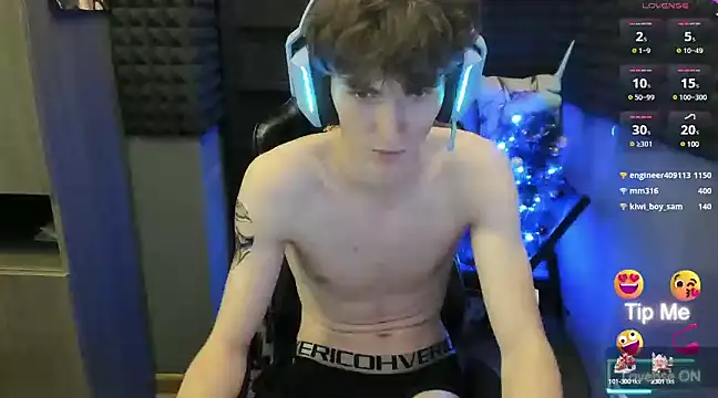 bambelbye online show from 12/28/24, 10:02