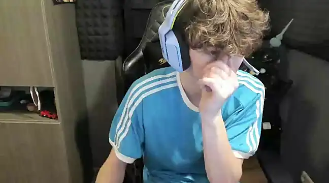 bambelbye online show from 01/10/25, 02:34