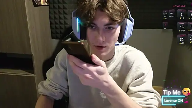 bambelbye online show from 02/24/25, 06:47