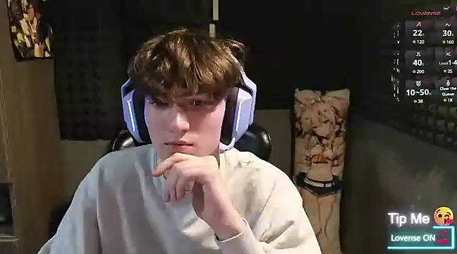 bambelbye online show from 03/11/25, 06:19