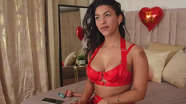 GabyRios online show from 02/11/25, 12:17