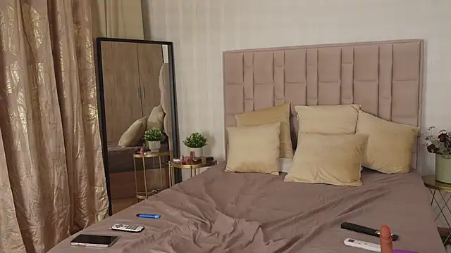 GabyRios online show from 02/28/25, 07:46