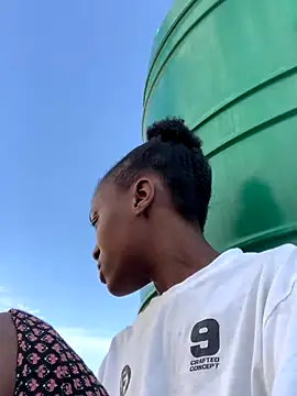 SEXY TOKYOxxx online show from 10/26/25, 05:02