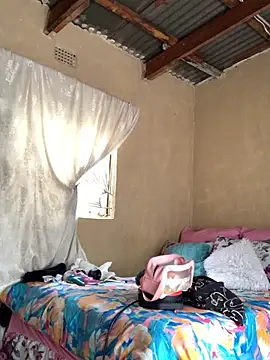 SEXY TOKYOxxx online show from 10/31/25, 12:17