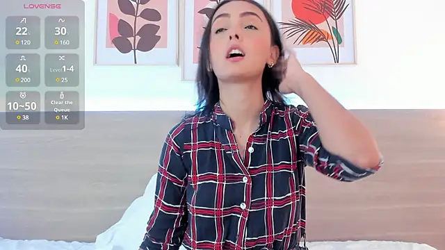 nataliiiiia online show from 03/10/25, 11:42