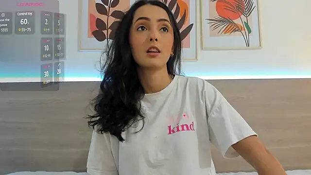 nataliiiiia online show from 03/13/25, 11:30