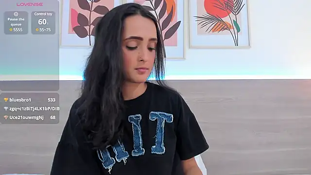 nataliiiiia online show from 03/21/25, 05:45