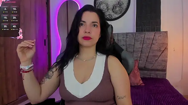 Snapshot of tatiana_sc chatting on 01/08/26, 01:35 tatiana sc online show from 01/08/26, 01:35