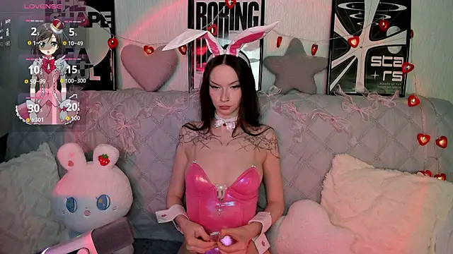 KittiMissi online show from 03/01/26, 03:03