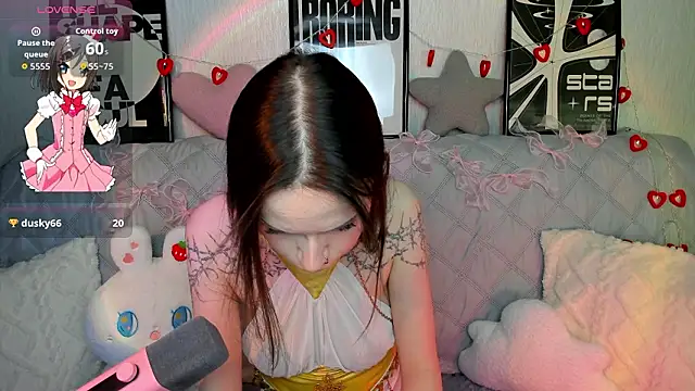 KittiMissi online show from 03/12/26, 02:56