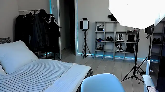 Tanya M online show from 01/30/25, 10:40