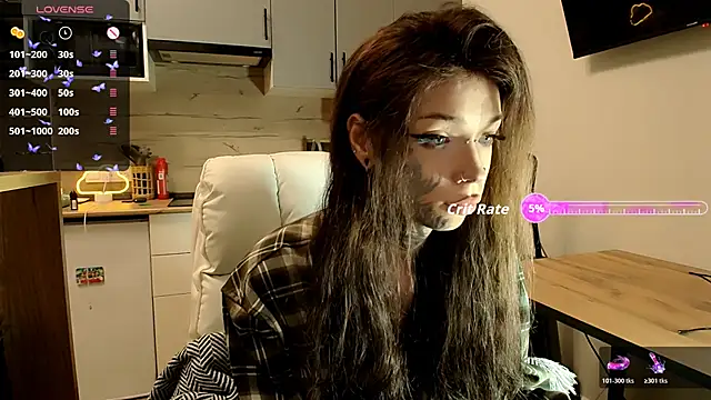 Tanya M online show from 11/07/25, 08:53