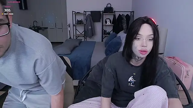Tanya M online show from 04/28/26, 01:49