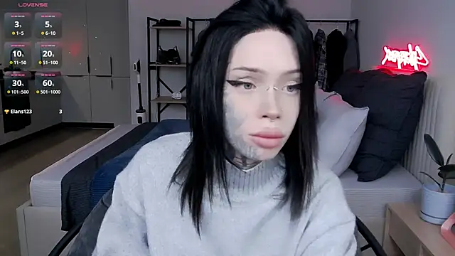 Tanya M online show from 04/30/26, 03:07