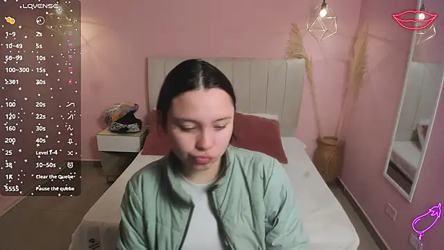 Carol Pinter online show from 01/28/25, 04:08