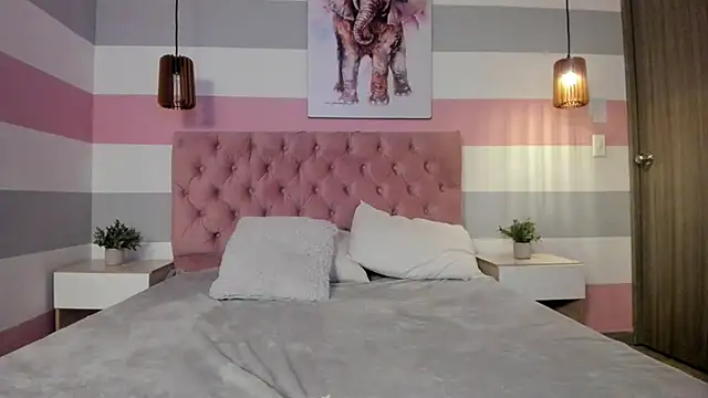 Carol Pinter online show from 02/05/25, 04:36