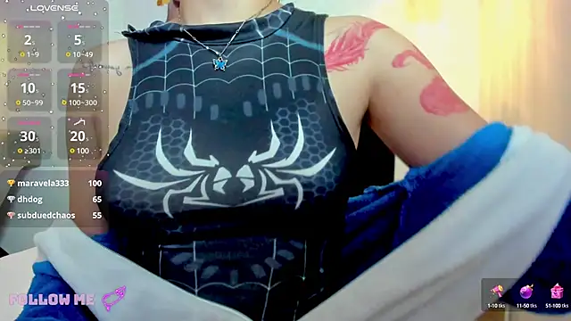 Carol Pinter online show from 02/11/25, 10:26