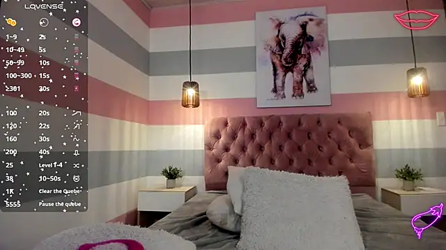 Snapshot of Carol_Pinter chatting on 02/15/25, 06:44 Carol Pinter online show from 02/15/25, 06:44