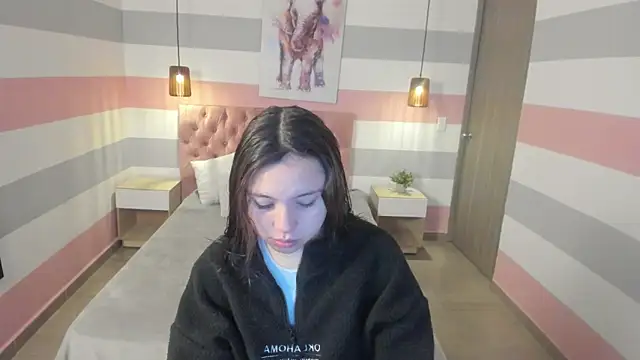 Carol Pinter online show from 02/28/25, 12:52