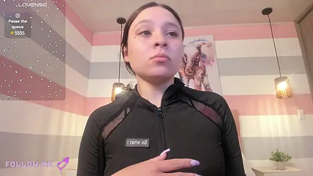 Carol Pinter online show from 03/04/25, 06:18