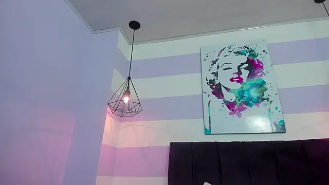 Carol Pinter online show from 03/07/25, 04:33