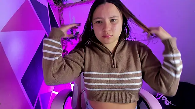 Carol Pinter online show from 02/03/26, 01:38