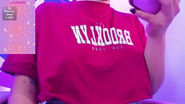 Carol Pinter online show from 03/11/26, 03:40