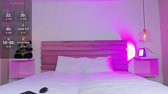 AbyCooper online show from 02/19/25, 08:10