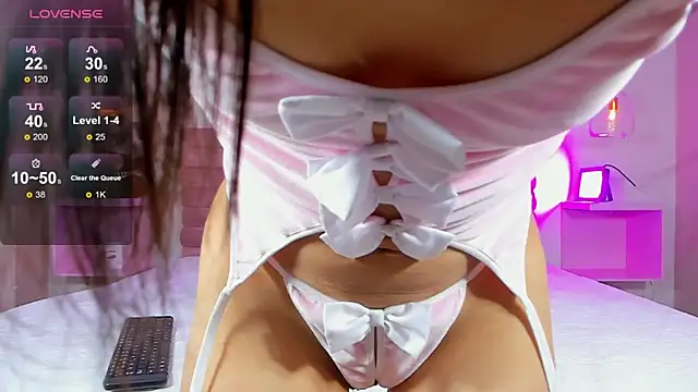 AbyCooper online show from 02/23/25, 05:07