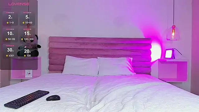 AbyCooper online show from 02/26/25, 08:11